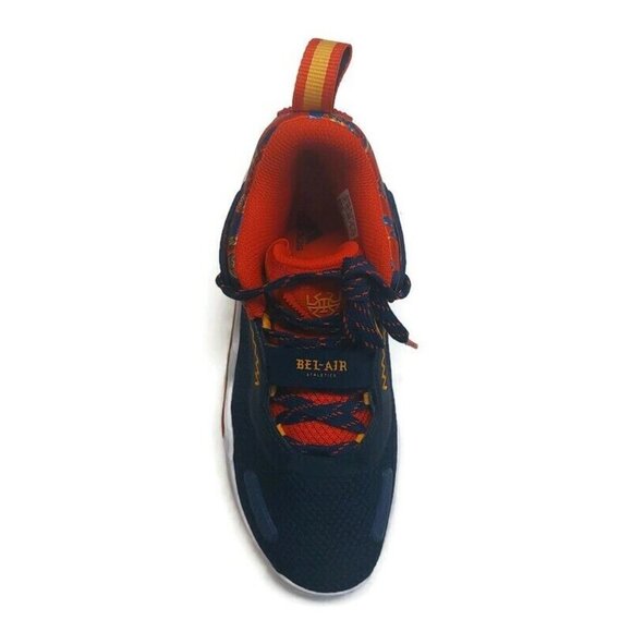 Adidas D.O.N. Issue 3 J Basketball Shoes GZ5513 Big Kids Size 6 Womens Size 7.5 - Picture 3 of 9